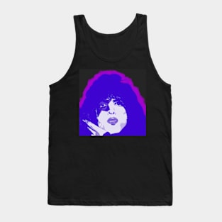 Strchld Tank Top